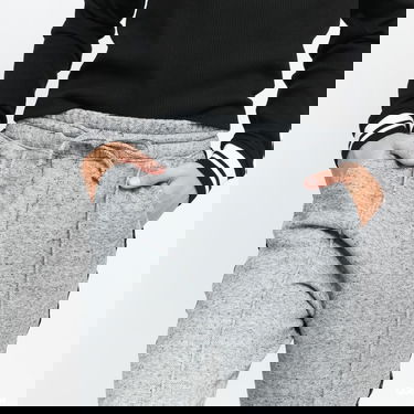Verryttelyhousut Vans Well Suited Fleece Harmaa | VN0A5JN5BLK1, 3