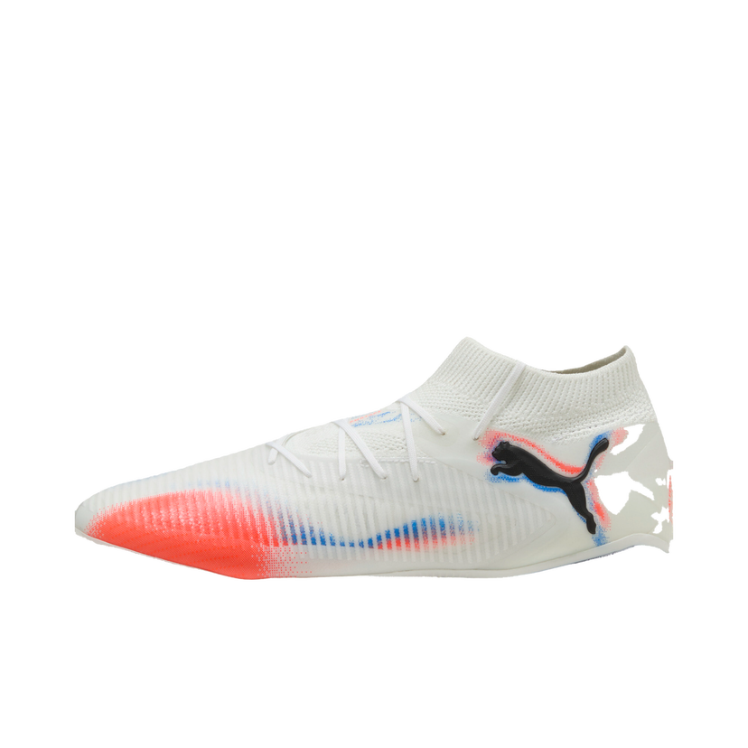 Tennarit ja kengät Puma Future 8 Pro FG/AG Valkoinen | 108588-01