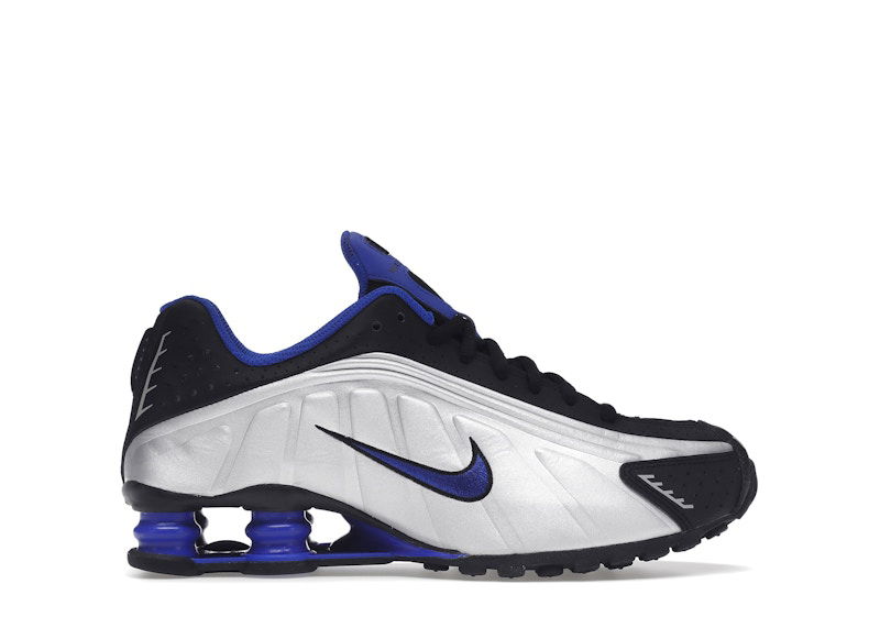 Tennarit ja kengät Nike Shox R4 Monivärinen | BQ4000-002