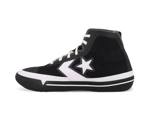 Tennarit ja kengät Converse Chuck Taylor All Star Pro BB Hi Musta | 170423C