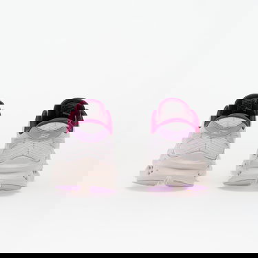 Tennarit ja kengät Skechers Max Cushioning Glide-Step Valkoinen | 129404-WLV, 4