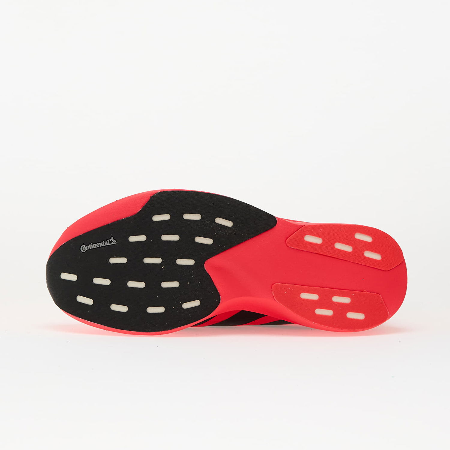 Tennarit ja kengät adidas Performance Adizero EVO SL Vaaleanpunainen | JS4492, 1