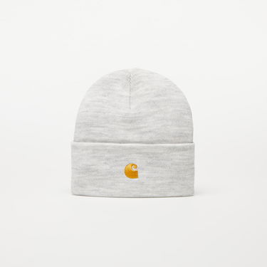 Pipo Carhartt WIP Chase Beanie Harmaa | I026222.00JXX, 0