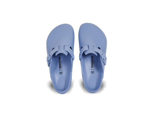 Tennarit ja kengät Birkenstock Boston Eva "Blue" Sininen | 1026217