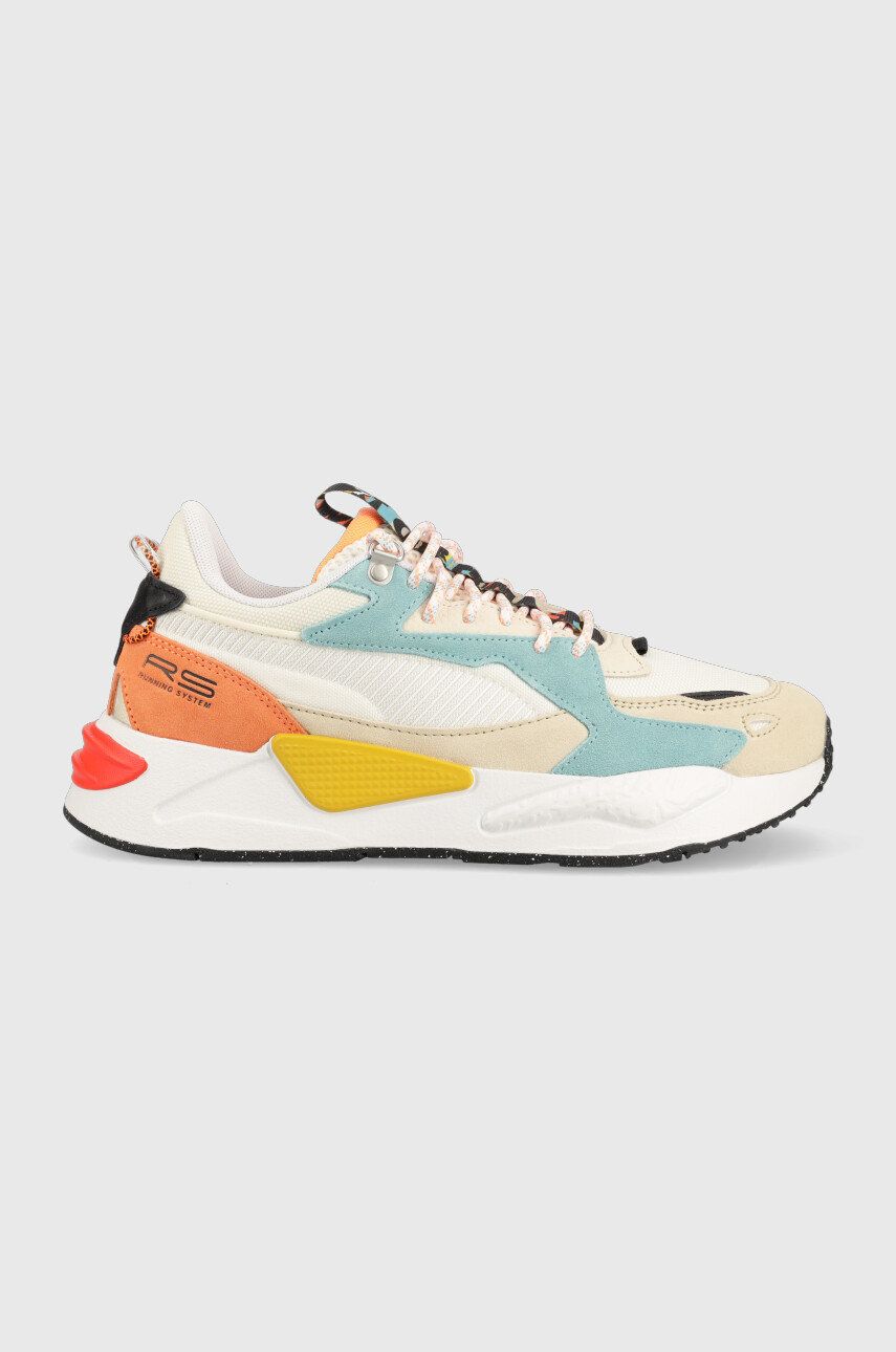 Tennarit ja kengät Puma RS-Z Monivärinen | 38336801, 0