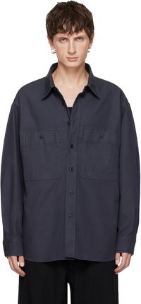 Utility Shirt