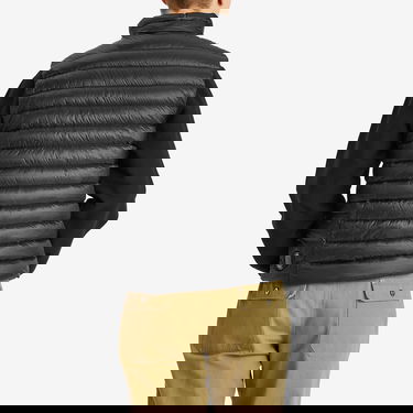 Liivi C.P. Company C.P. Company D.D. Shell Lens Down Vest, Size Large Musta | 18CMVE201A-006099A-999, 3