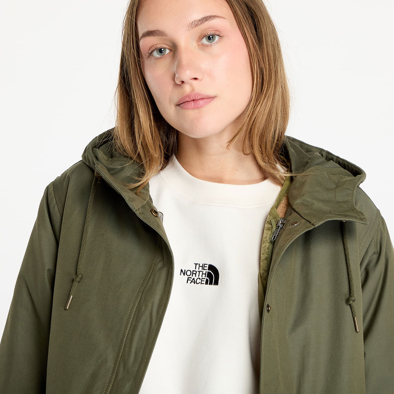 Takki Levi's ® Jacket Green S Vihreä | A8520-0000, 1