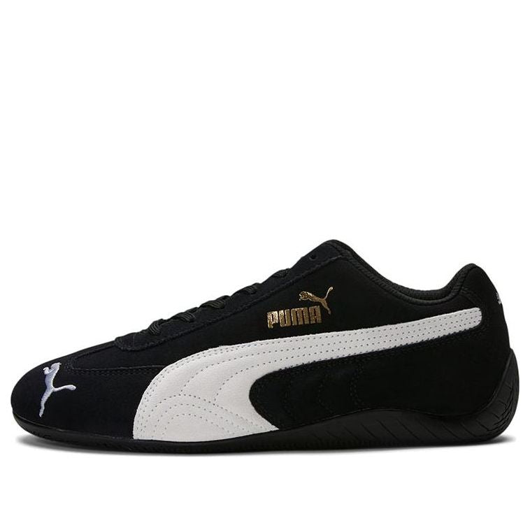 Tennarit ja kengät Puma Speedcat LS Musta | 381766-01
