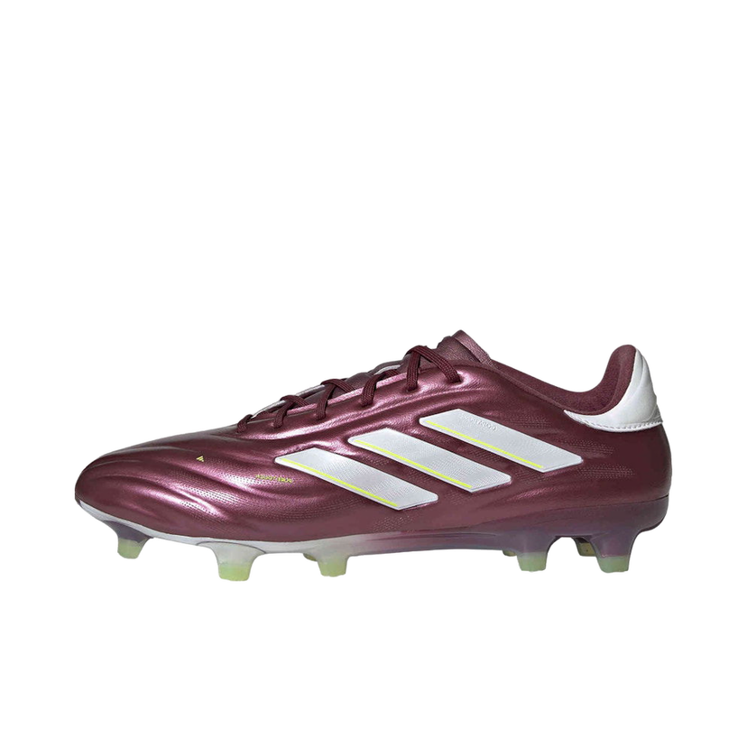 Tennarit ja kengät adidas Performance Copa Pure II Elite FG Burgundia | IE7486