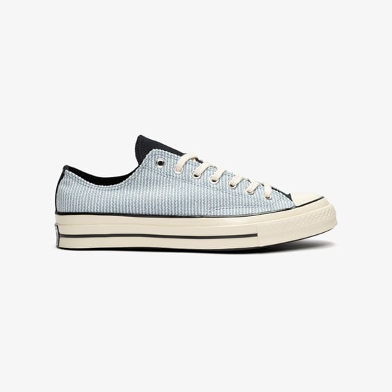 Tennarit ja kengät Converse Chuck 70 Ox Workwear Sininen | A02766C, 0