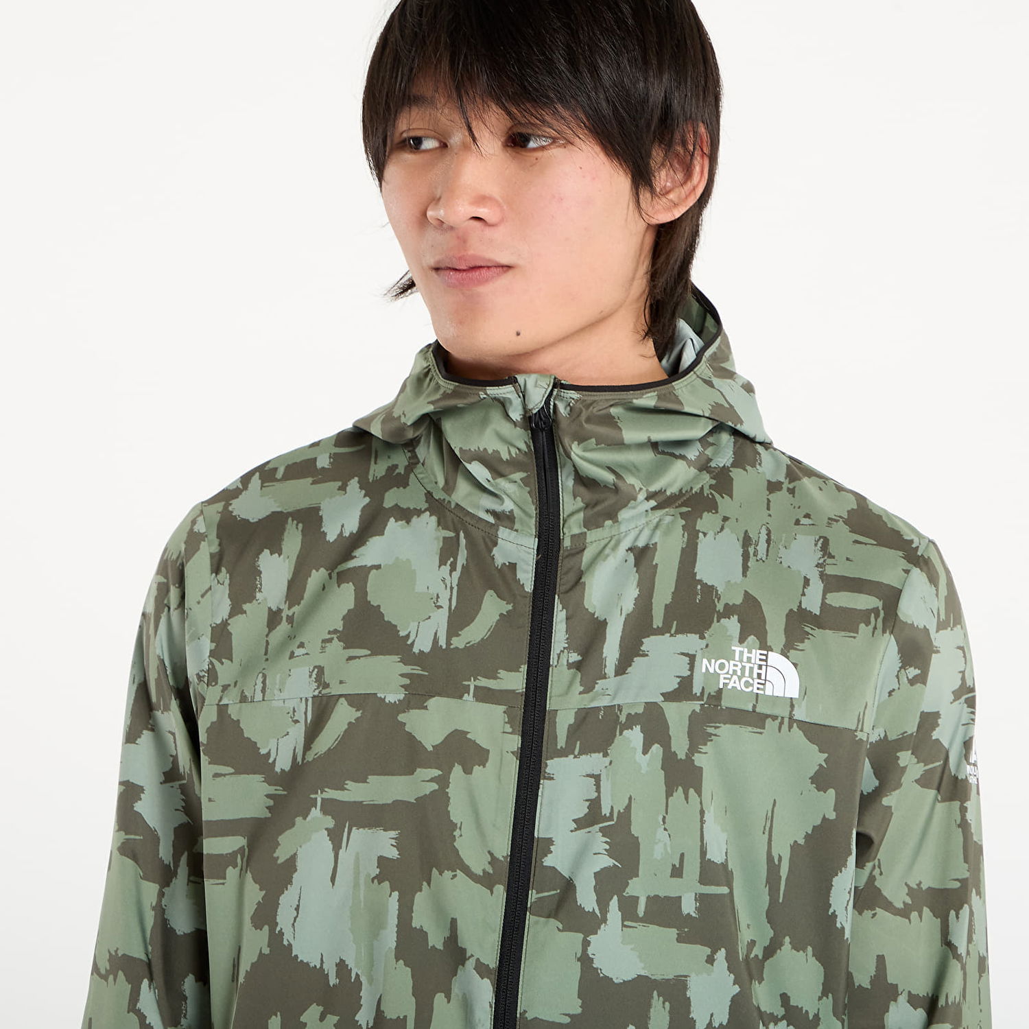 Tuulitakki The North Face Mountain Athletics Wind Jacket Vihreä | NF0A89WVDSK1, 1