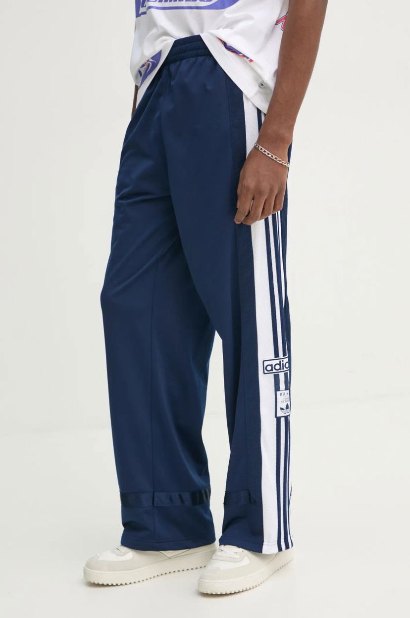 Verryttelyhousut adidas Originals Originals Adibreak Track Pants Sininen | JD4268