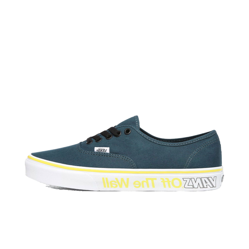 Tennarit ja kengät Vans UA Authentic Sininen | VN0A2Z5IWNA