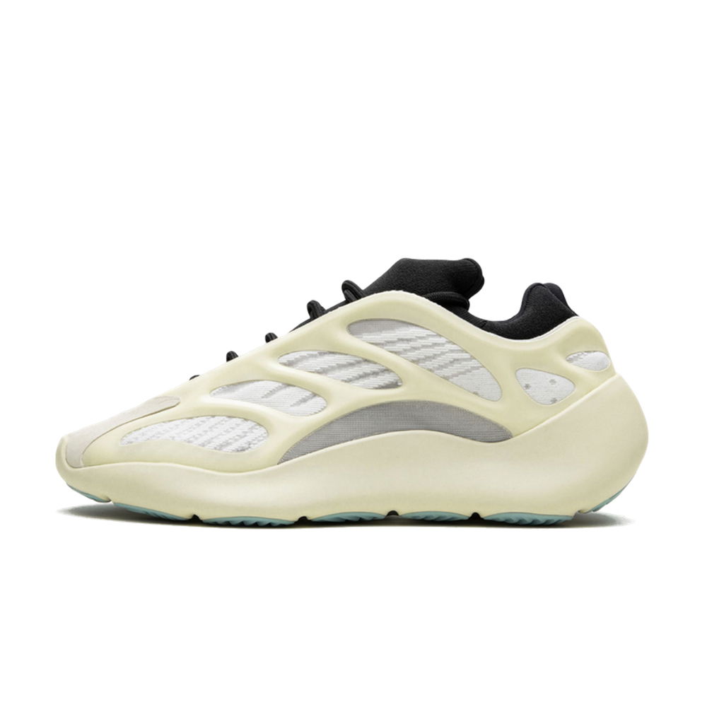 Tennarit ja kengät adidas Yeezy Yeezy 700 V3 "Azael" Valkoinen | FW4980, 0