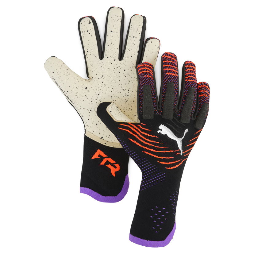 Käsineet Puma FUTURE Ultimate NC Soccer Goalkeeper Gloves Monivärinen | 042064_01