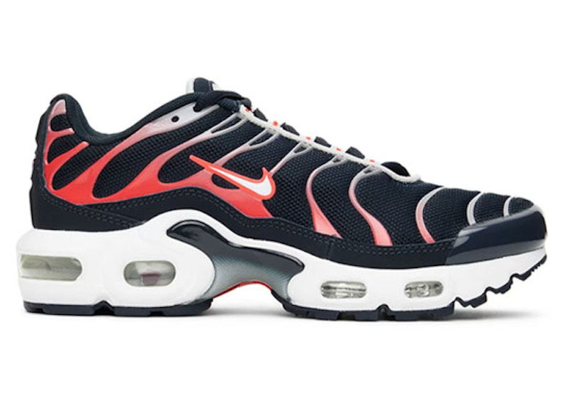 Tennarit ja kengät Nike Air Max Plus Tummansininen | CD0609-408, 0