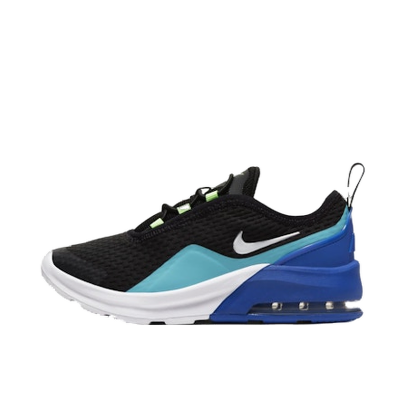 Tennarit ja kengät Nike Air Max Motion 2 Monivärinen | AQ2743-016