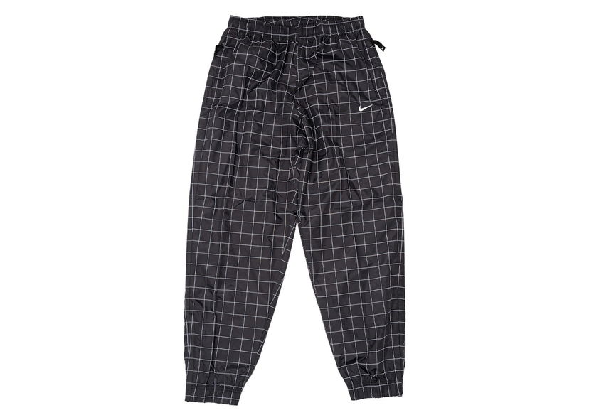 Housut Nike NRG Flash Pants Black Musta | CV0558-010