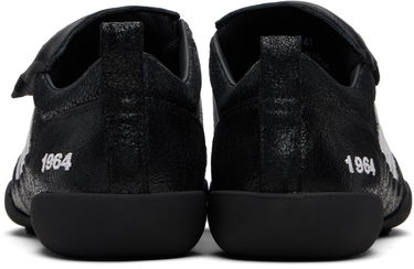 Tennarit ja kengät DSQUARED2 Dsquared2 Soccer Musta | SNM0361_43108439, 1