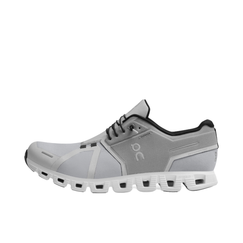 Juoksu On Running Cloud 5 Waterproof Harmaa | 59-98841