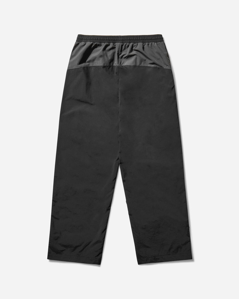 Verryttelyhousut Umbro Rose Crest Track Pants Musta | UBMW0345FA218 BLK0041