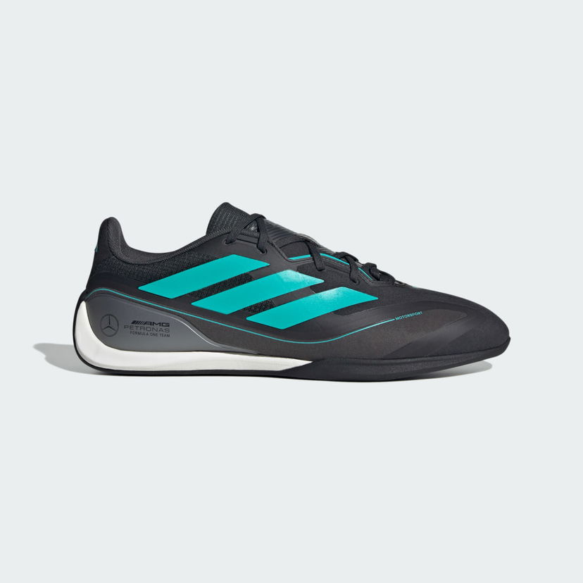 Tennarit ja kengät adidas Performance Feroza Motorsport Musta | JQ3272
