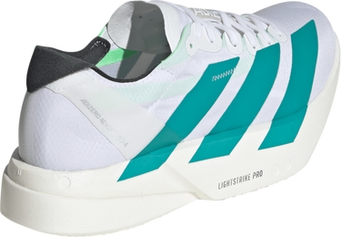 Tennarit ja kengät adidas Performance ADIZERO ADIOS PRO 4 Valkoinen | jr1247, 4