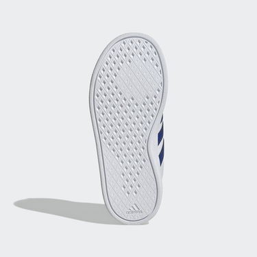 Tennarit ja kengät adidas Performance Breaknet 2.0 Valkoinen | IE3788, 7