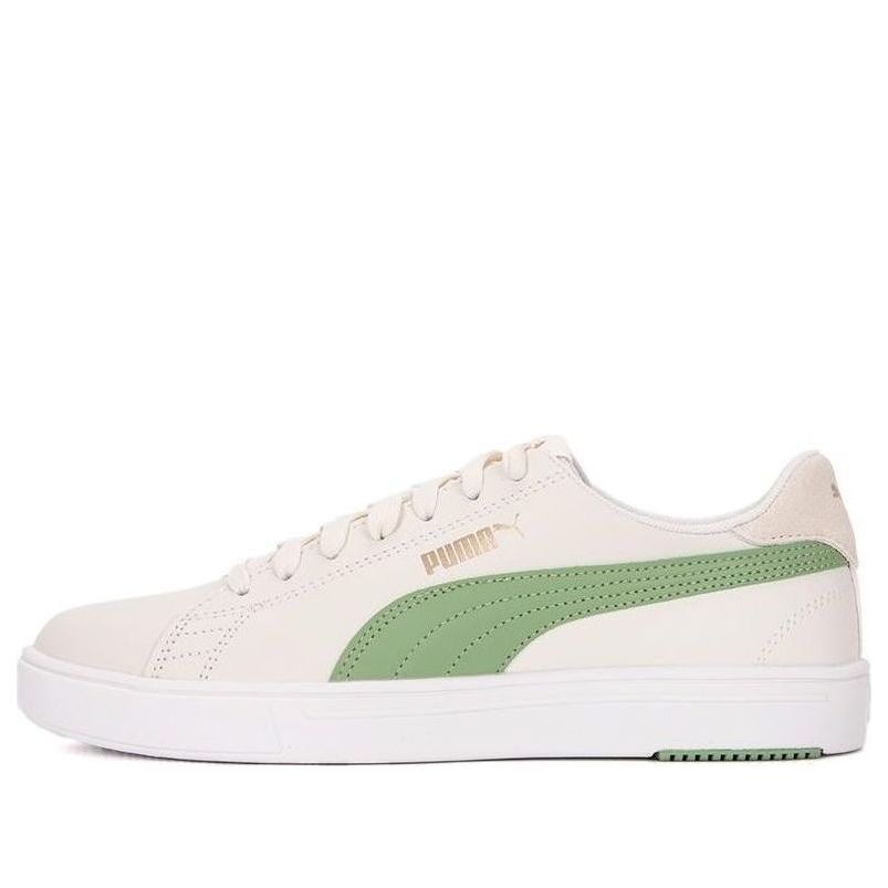 Tennarit ja kengät Puma Serve Pro Lite Valkoinen | 374902-23