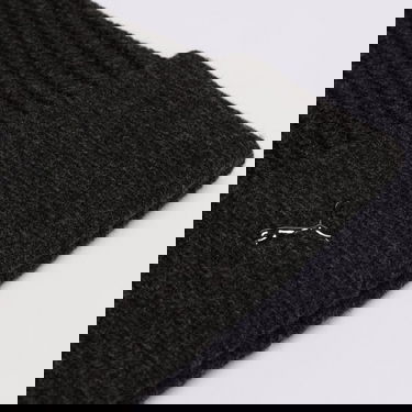 Pipo Puma Metal Cat Beanie Musta | 024874 01, 3