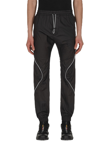 Housut Jordan Baxter Pants Musta | TTRK5103421001 BLACK