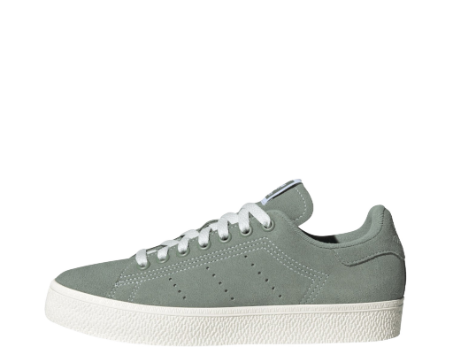 Lifestyle adidas Originals Stan Smith CS "Silver Green" W Vihreä | ig2898