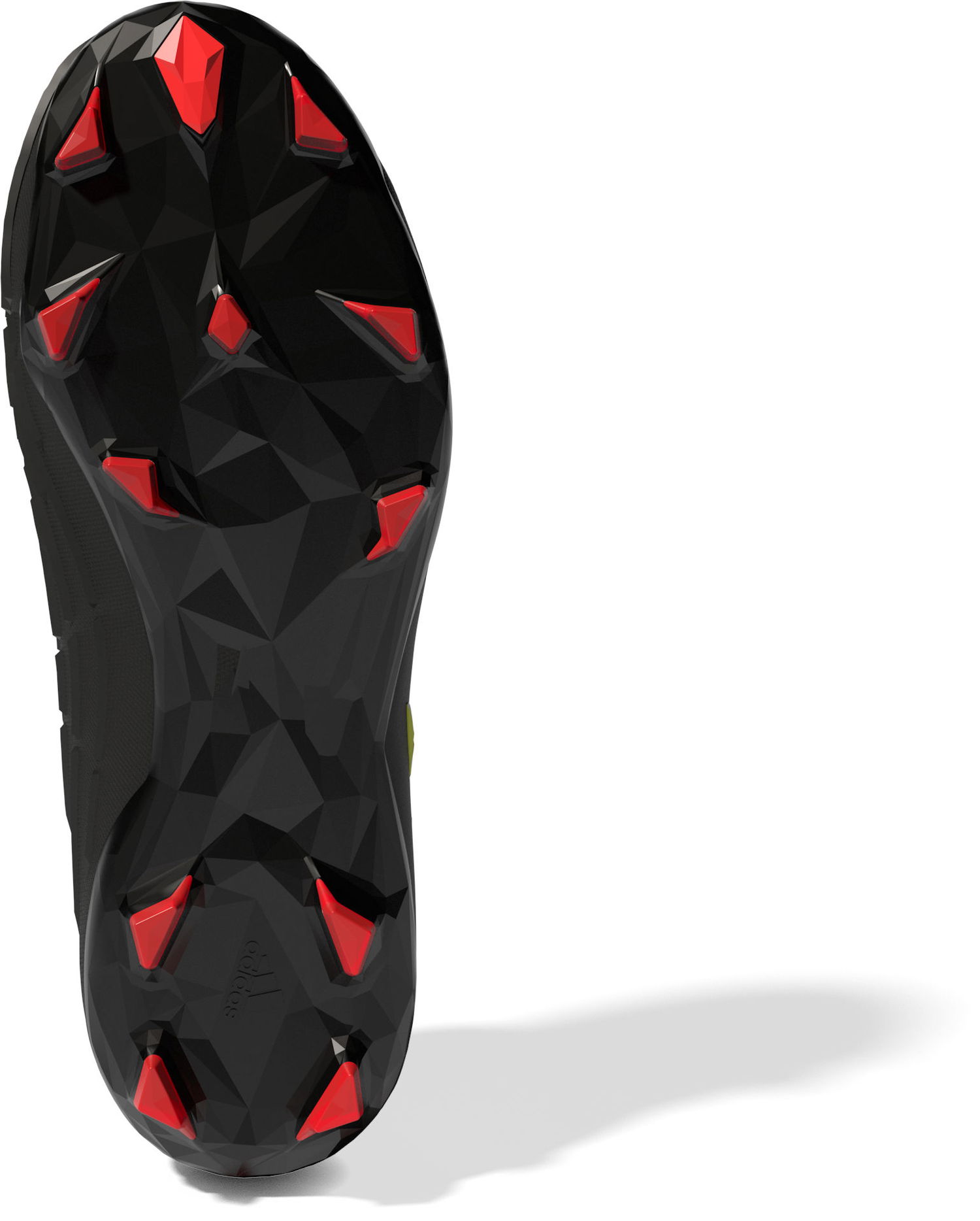 Tennarit ja kengät adidas Performance PREDATOR EDGE.1 Musta | gw0975, 1