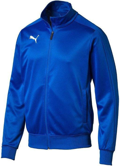 Takki Puma Track Jacket Liga Track Sininen | 655957-002