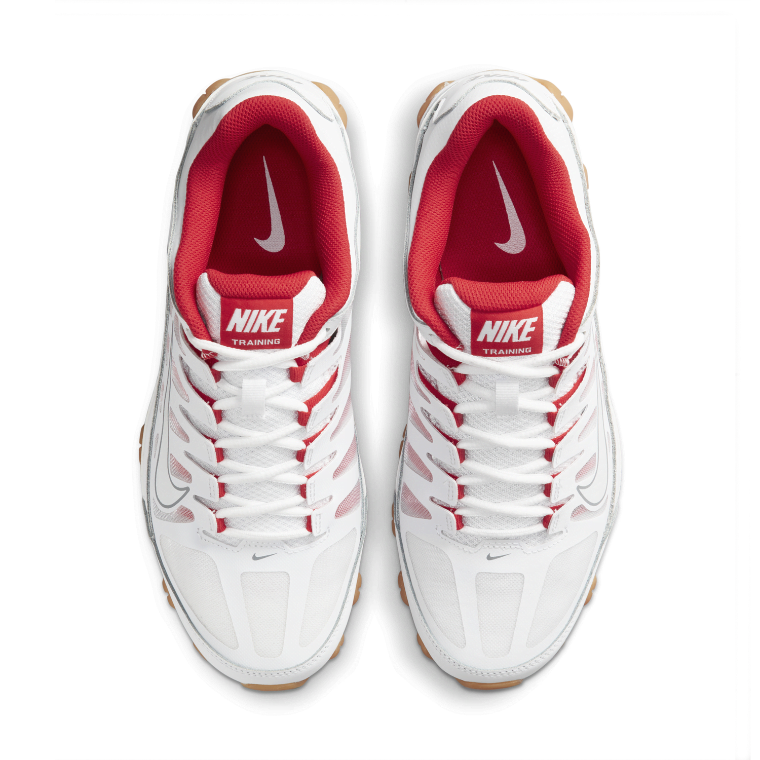 Tennarit ja kengät Nike Reax 8 Tr Mesh Valkoinen | 621716 103, 1