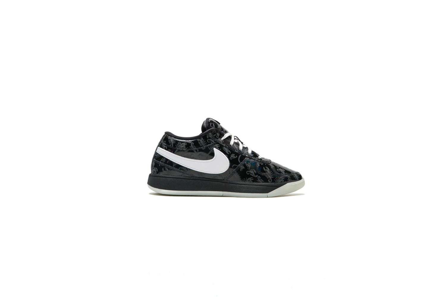 Tennarit ja kengät Nike BOOK 1 Scorpion Musta | IM7615-001, 0