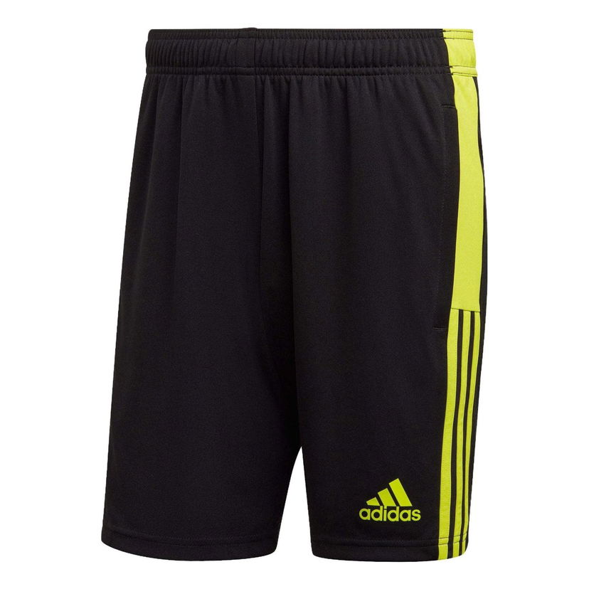 Shortsit adidas Performance Tiro Essentials Training Shorts Musta | HS0991