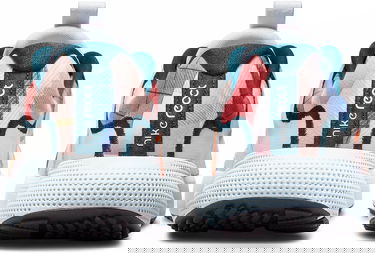 Tennarit ja kengät Nike React Escape Run Valkoinen | dh2512-100, 4