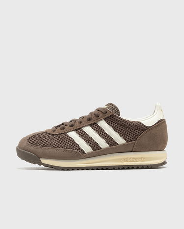 Tennarit ja kengät adidas Originals SL 72 RS Ruskea | JR8774, 3