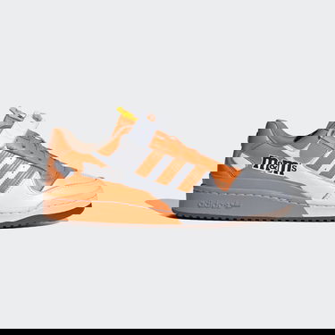 Tennarit ja kengät adidas Originals M&M's x Forum Low "Orange" Oranssi | GY6315, 1
