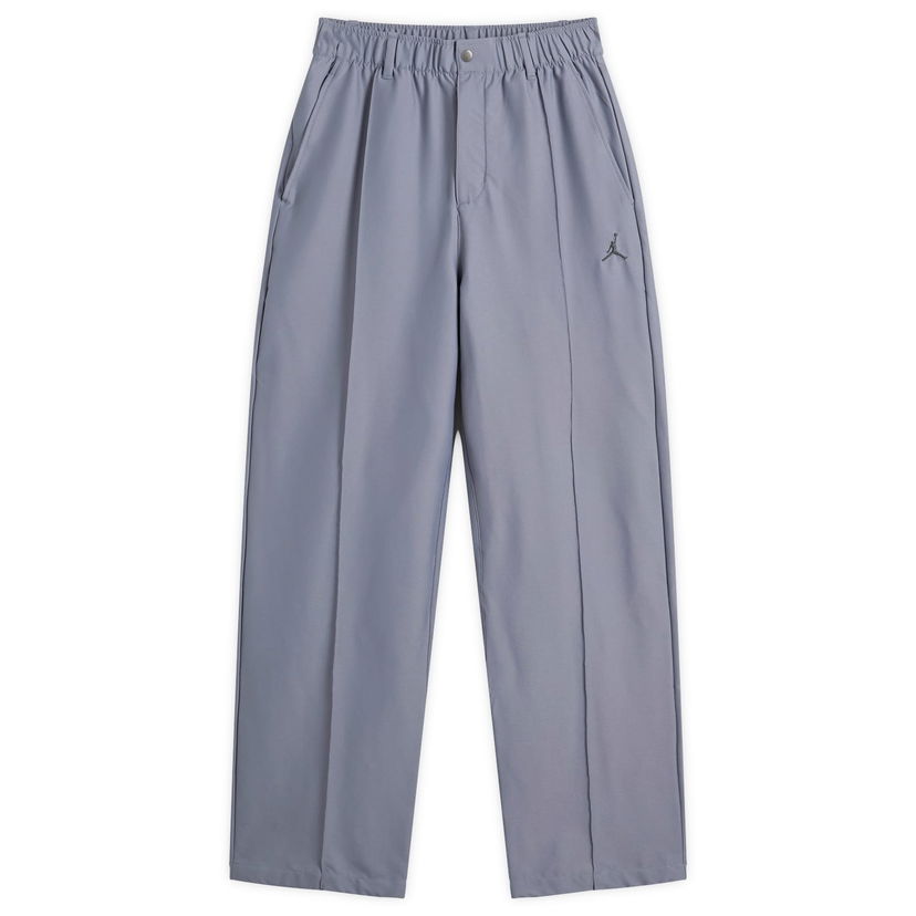 Housut Jordan Elasticated Waist Pleated Golf Pant Harmaa | HQ8673-075