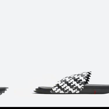 Tennarit ja kengät Vans La Costa Slide-On Musta | VN0A5HF527I, 0