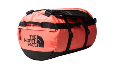Reput ja laukut The North Face Base Camp Duffel Bag - S Punainen | NF0A52STZV1, 5
