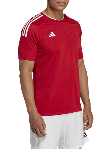 Jersey adidas Originals adidas Campeon 23 Punainen | hr2622