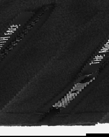 Käsineet The North Face Etip Gloves Musta | NF0A888S JK3, 4