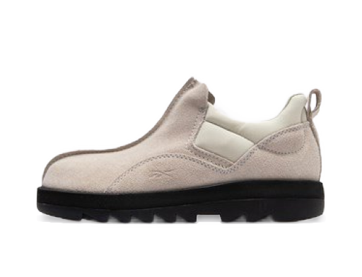 Tennarit ja kengät Reebok Beatnik Moc Beige | GX4477