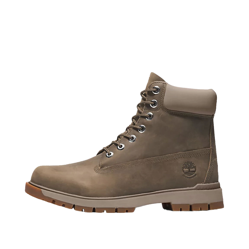 Tennarit ja kengät Timberland Tree Vault 6 Inch Boot Beige | A5NJV-901