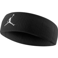 Lakit ja hatut Jordan Jumpman Headband Musta | 9010/1 010, 0
