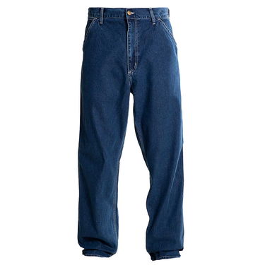 Jeans Carhartt WIP Simple Pant Tummansininen | I022947.01ZO, 1